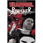 Deadpool vs Punisher