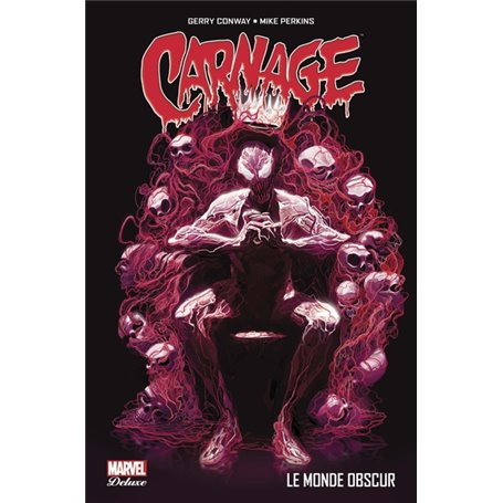 Carnage - Le Monde obscur