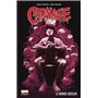 Carnage - Le Monde obscur