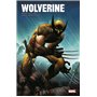 Wolverine par Millar et Romita Jr