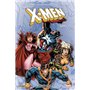 X-Men: L'intégrale 1993 V (T36)