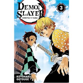 Demon Slayer T03