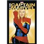 Je suis Captain Marvel