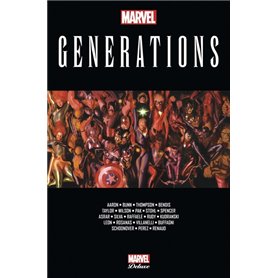 Marvel Générations