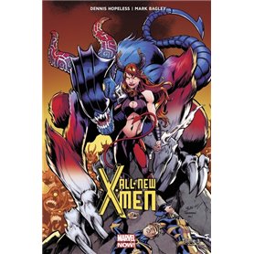 All-new X-Men T03