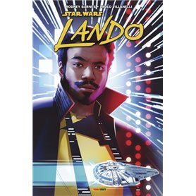 Lando : Quitte ou double