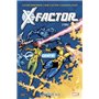 X-Factor: L'intégrale 1986 (T01)