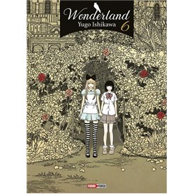 Wonderland T06