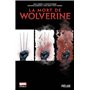 La mort de Wolverine: prélude