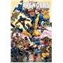 Avengers Forever par Busiek-Pacheco