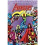 Avengers: L'intégrale 1980 (T17)