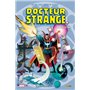 Docteur Strange: L'intégrale 1963-1966 (T01 Nouvelle édition)