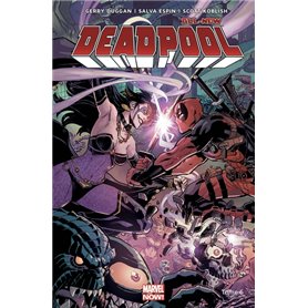 All-new Deadpool T06