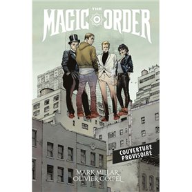 Magic Order T01