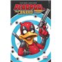 Deadpool le Canard