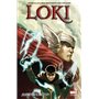 JOURNEY INTO MYSTERY: LOKI