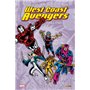 West Coast Avengers: L'intégrale 1984-1986 (T01)