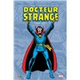 Docteur Strange: L'intégrale 1969-1973 (T04)