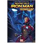 Invincible Iron Man: Ironheart T02