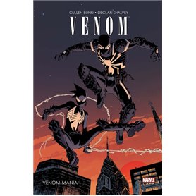 Venom-Mania