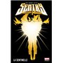 Sentry par Paul Jenkins