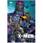 X-Men par Morrison, Bachalo, Quitely et Silvestri T02