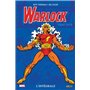 Adam Warlock: L'intégrale 1969-1974 (T01)