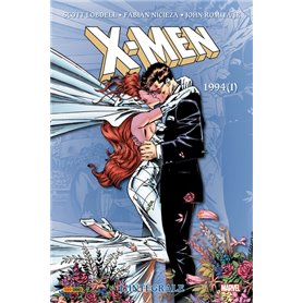 X-Men: L'intégrale 1994 I (T37)