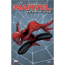 Marvel Season One T03