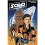 Solo: A Star Wars story