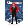 Kingsman: Le diamant rouge