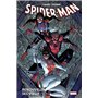 Spider-Man T01: Renouveler ses voeux