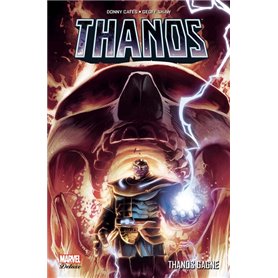 Thanos T02: Thanos gagne