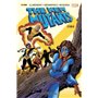 The New Mutants : L'intégrale 1984 (T02)