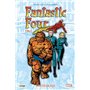 Fantastic Four: L'intégrale 1963 (T02 Nouvelle édition)