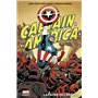 Captain America: La Patrie des Braves