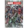 Marvel Legacy : Héritage