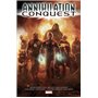 ANNIHILATION CONQUEST