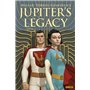 Jupiter's Legacy: Prelude