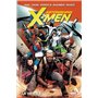 Astonishing X-Men : La vie en X