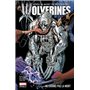 La mort de Wolverine: Wolverines T02