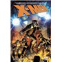 X-MEN SECRET WARS