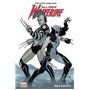 All-new Wolverine T01: Nés sous X