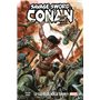 The Savage Sword of Conan T01: Le Culte de Koga Thun