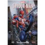 Spider-Man: Ville en guerre