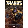 Thanos - Là-haut, un dieu écoute