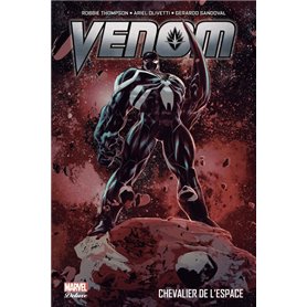 Venom: Chevalier de l'Espace