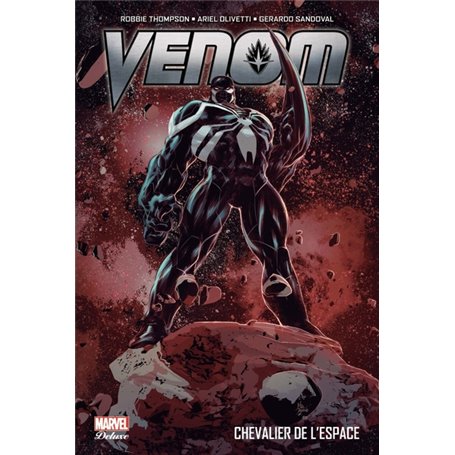 Venom: Chevalier de l'Espace