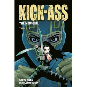 Kick Ass: The new girl T03