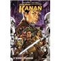 Star Wars - Kanan: Le dernier Padawan